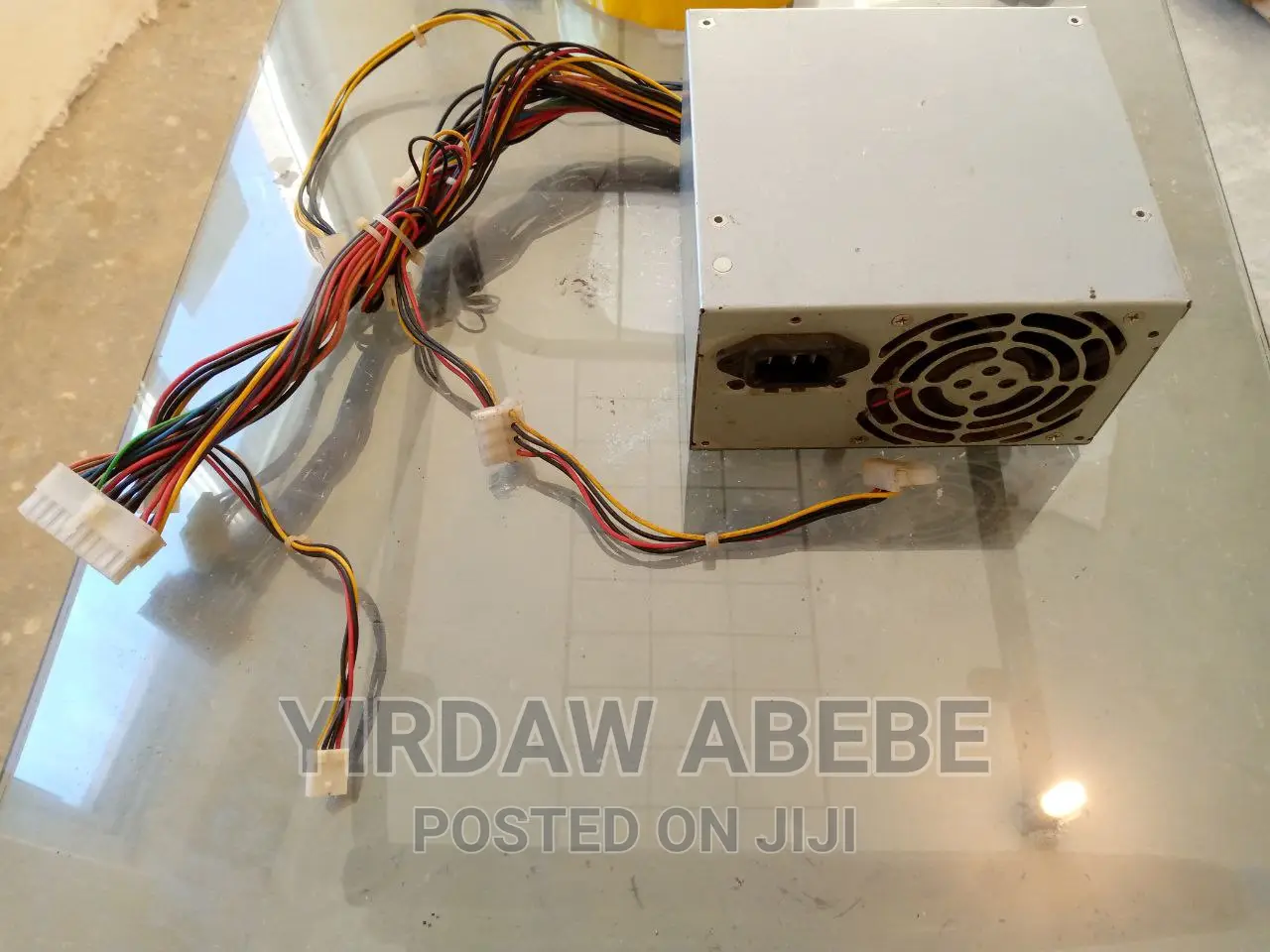 12v Power Supply