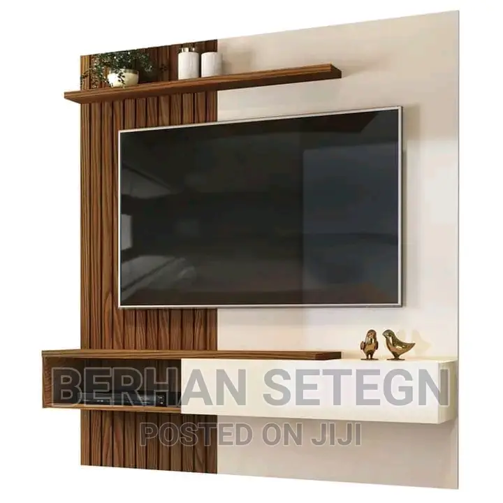 ዘመናዊ ቲቪ ስታንዶች (Tv Stands )