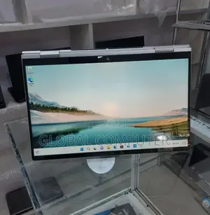 Photo - New Laptop HP Envy 15-Ep0xxx 16GB Intel Core I7 SSD 512GB