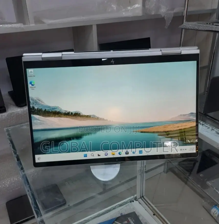 New Laptop HP Envy 15-Ep0xxx 16GB Intel Core I7 SSD 512GB