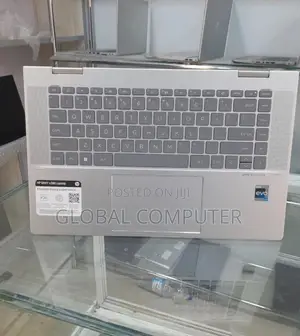 New Laptop HP Envy 15-Ep0xxx 16GB Intel Core I7 SSD 512GB