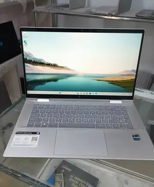 New Laptop HP Envy 15-Ep0xxx 16GB Intel Core I7 SSD 512GB