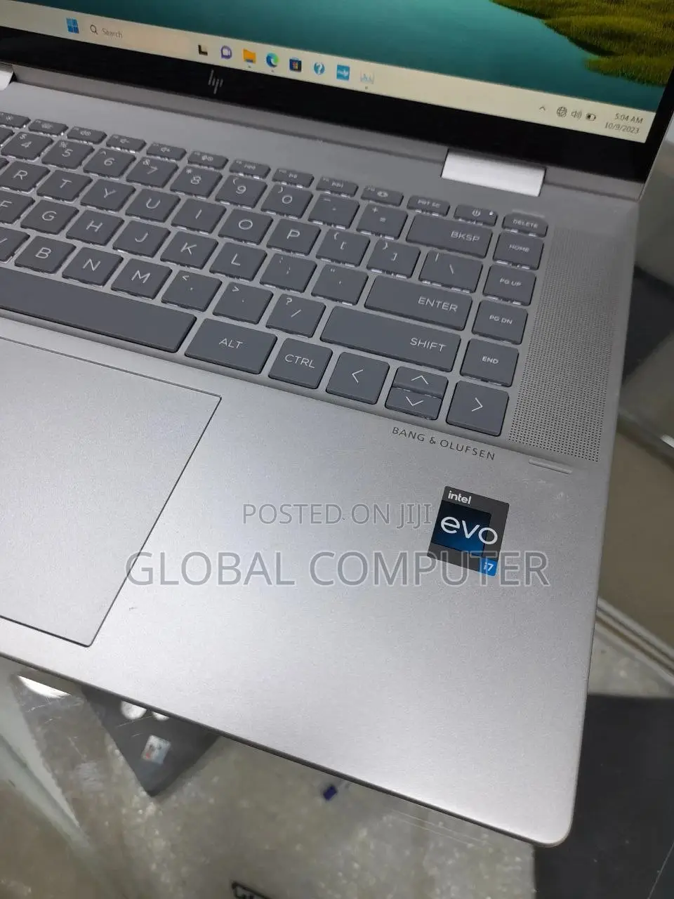 New Laptop HP Envy 15-Ep0xxx 16GB Intel Core I7 SSD 512GB