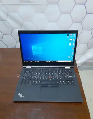 New Laptop Lenovo ThinkPad X380 Yoga 16GB Intel Core I7 SSD 512GB