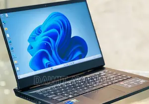 New Laptop MSI 16GB Intel Core I7 SSD 1T