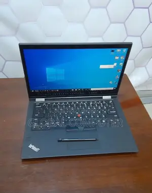 New Laptop Lenovo ThinkPad X380 Yoga 16GB Intel Core I7 SSD 512GB