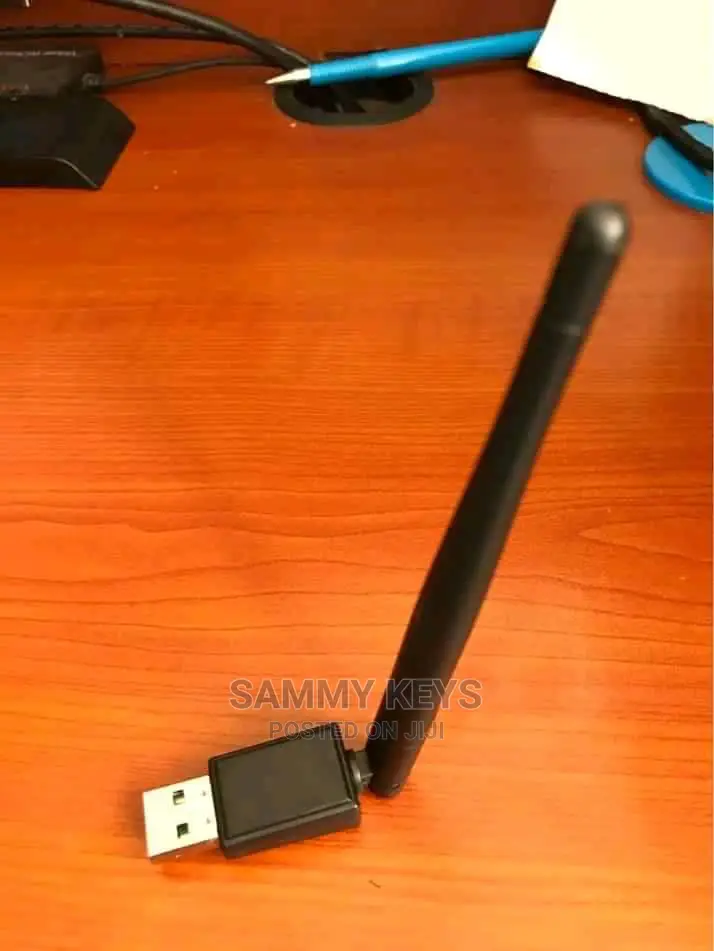Usb Wifi Adapter