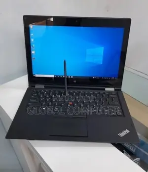 New Laptop Lenovo Yoga 260 8GB Intel Core I5 SSD 512GB