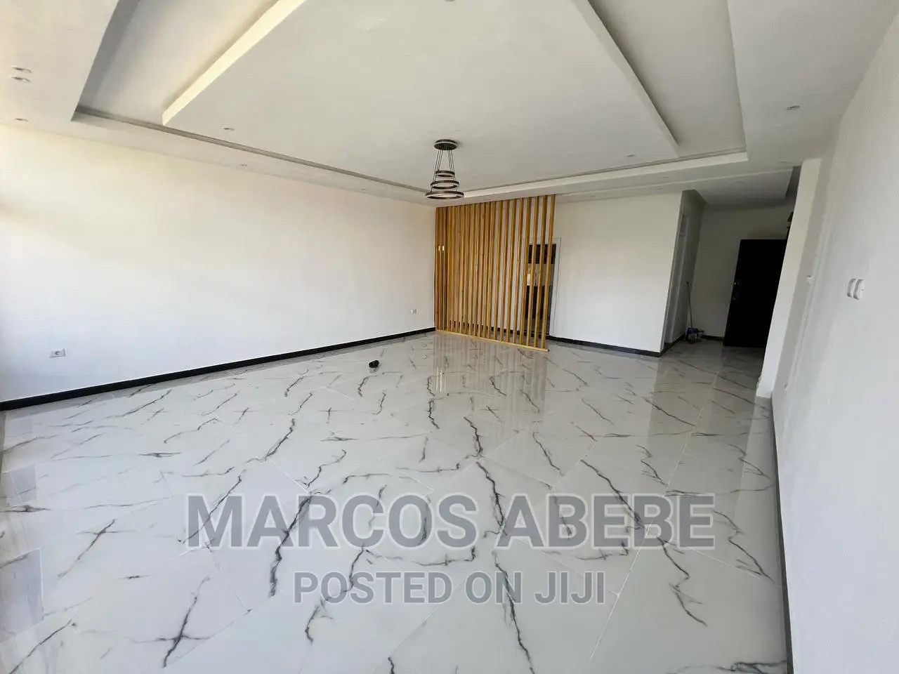 Furnished 3bdrm Apartment in Addis Ababa, Bole for sale