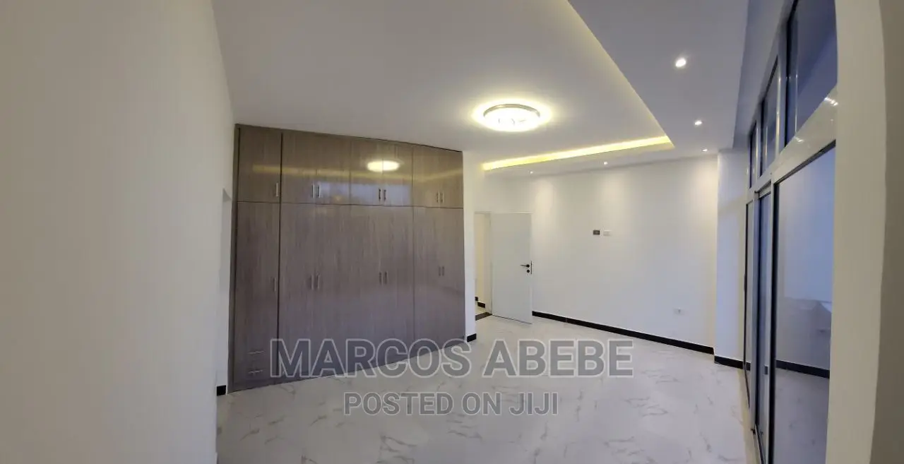 Furnished 3bdrm Apartment in Addis Ababa, Bole for sale