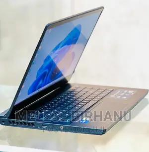 New Laptop MSI 16GB Intel Core I7 SSD 1T