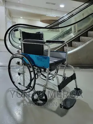 Karma Fighter CHS Wheelchair/Qualitative Wheelchair/