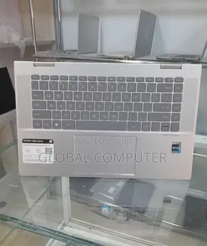 New Laptop HP EliteBook X360 1030 G2 16GB Intel Core i7 SSD 512GB