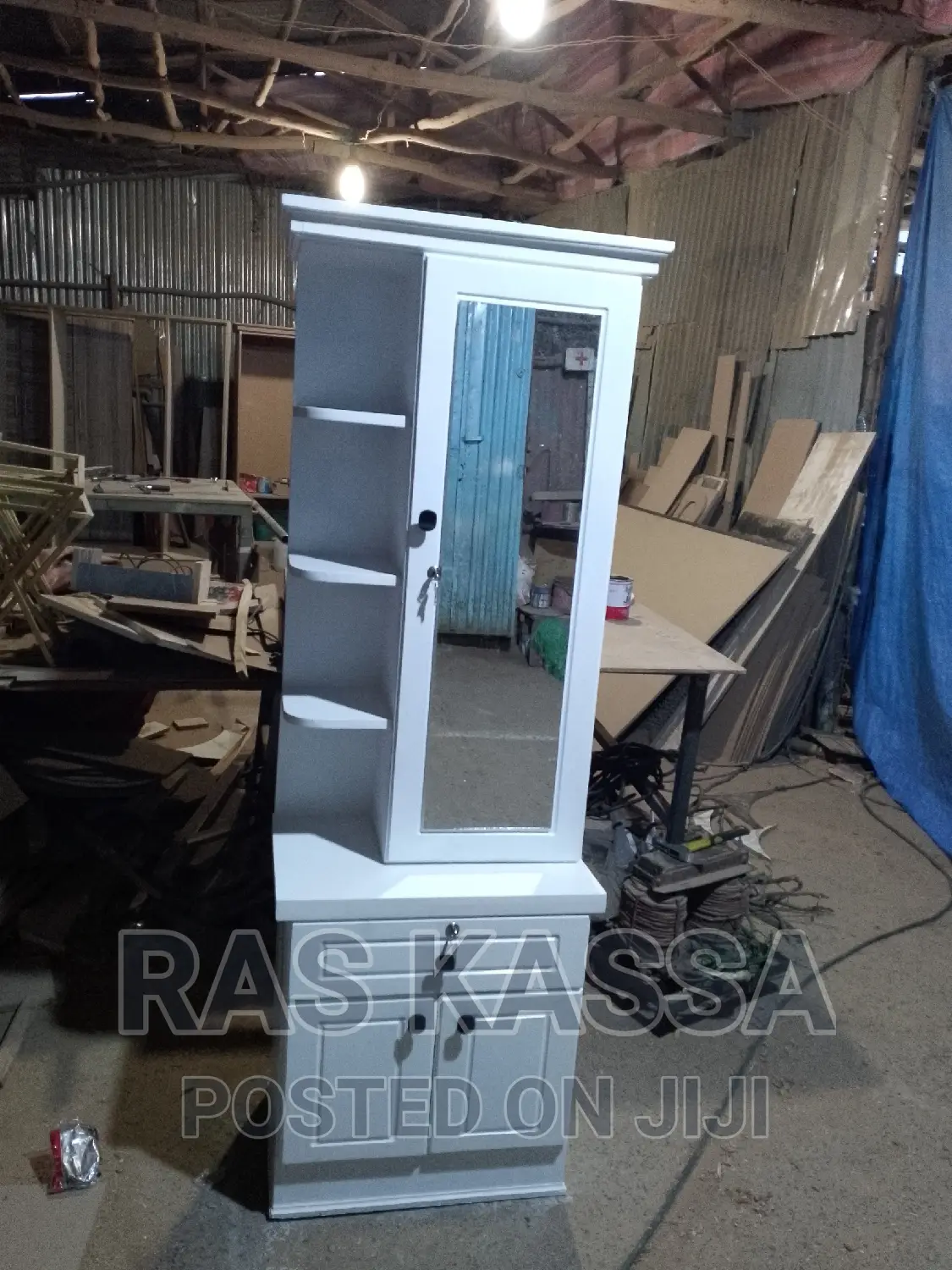 ውብ የሆነ ድሬሲንግ