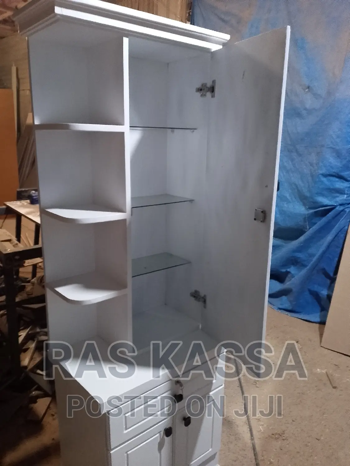 ውብ የሆነ ድሬሲንግ