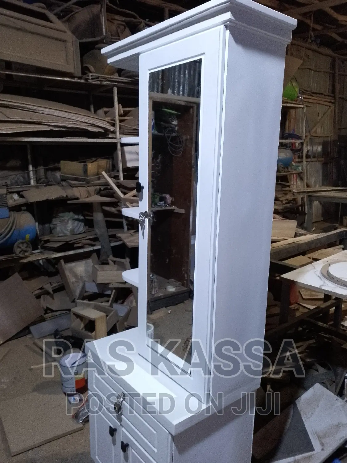 ውብ የሆነ ድሬሲንግ