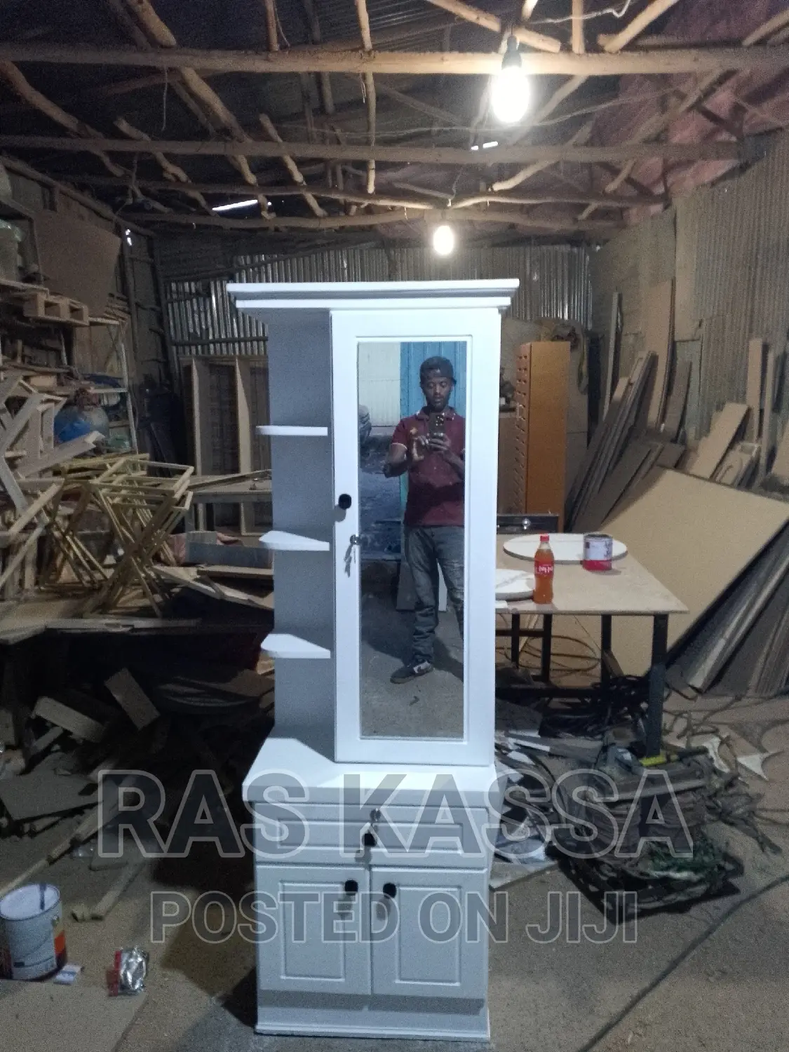 ውብ የሆነ ድሬሲንግ