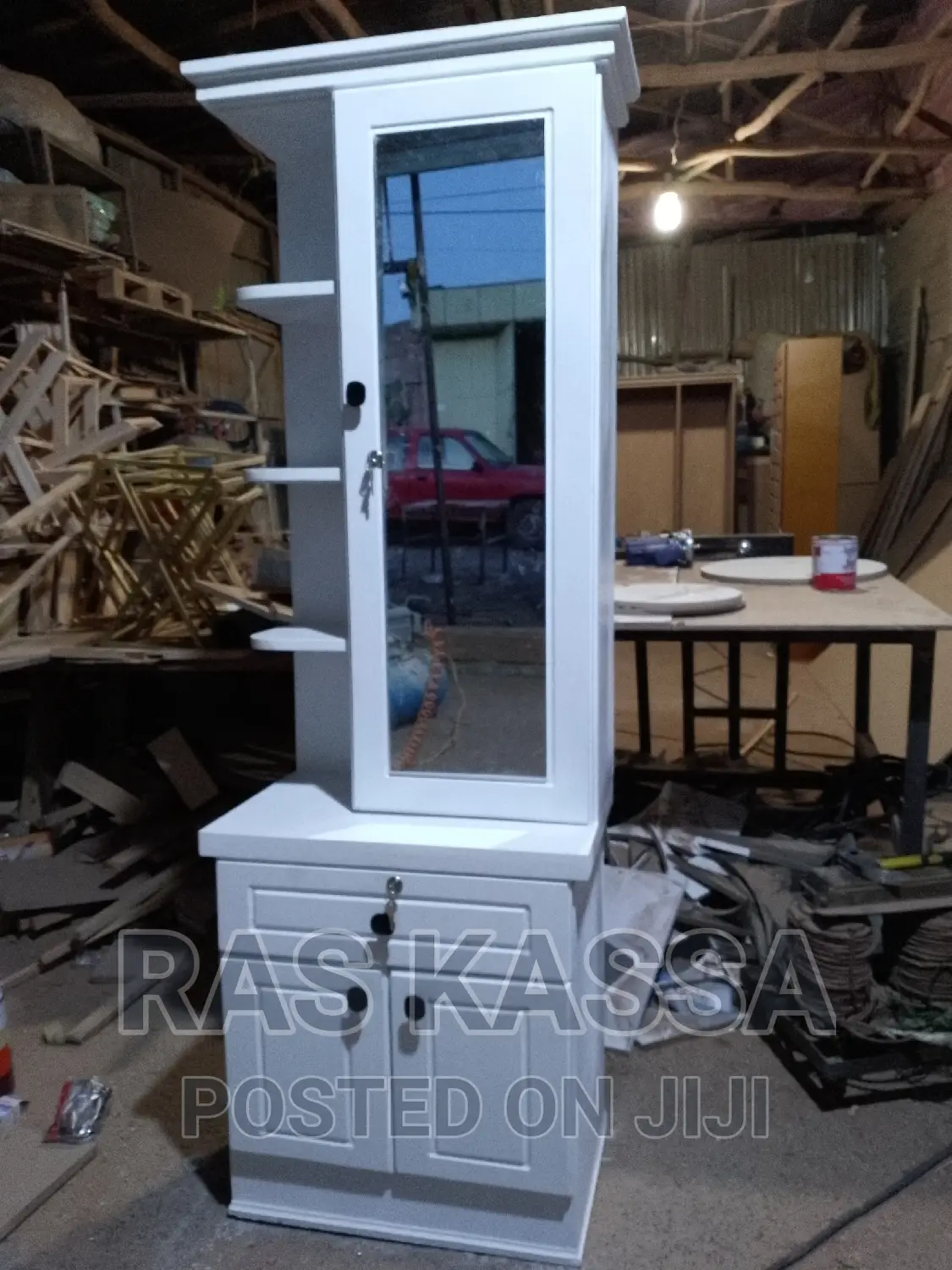 ውብ የሆነ ድሬሲንግ