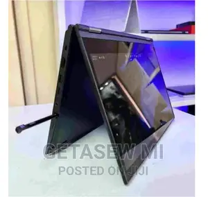 New Laptop Lenovo 16GB Intel Core I5 SSD 512GB