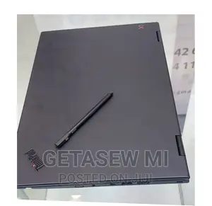 New Laptop Lenovo 16GB Intel Core I5 SSD 512GB