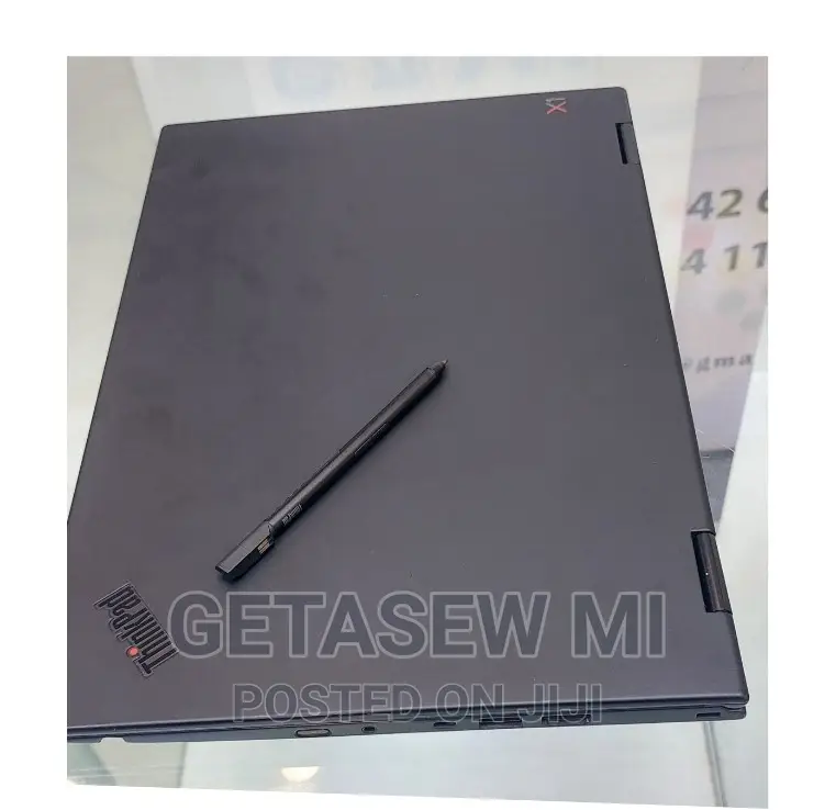 New Laptop Lenovo 16GB Intel Core I5 SSD 512GB