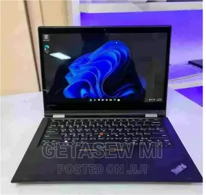 New Laptop Lenovo 16GB Intel Core I5 SSD 512GB