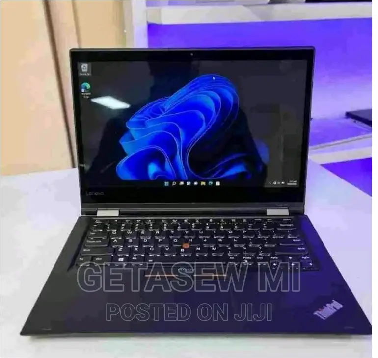 New Laptop Lenovo 16GB Intel Core I5 SSD 512GB