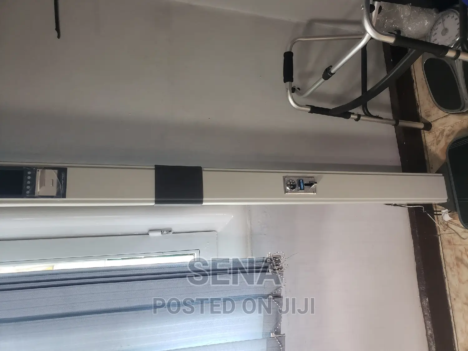 Hight and Wight Scale Digtal