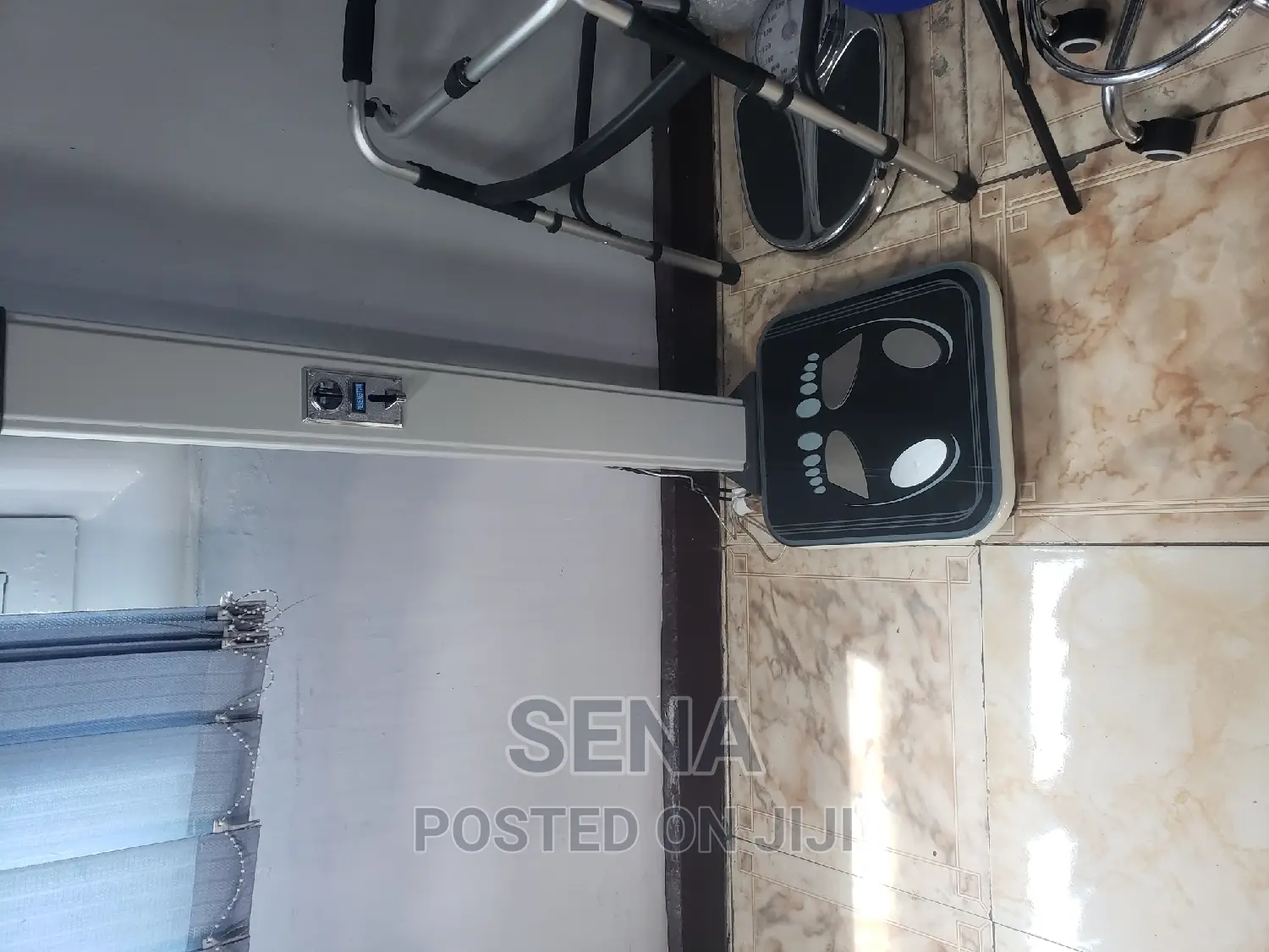 Hight and Wight Scale Digtal