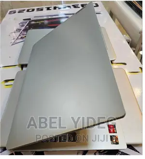 New Laptop Lenovo Ideapad 3 8GB AMD Ryzen 5 SSD 512GB