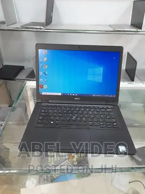 Photo - New Laptop Dell 8GB Intel Core I5 SSD 512GB