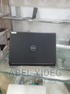 New Laptop Dell 8GB Intel Core I5 SSD 512GB