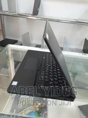 New Laptop Dell 8GB Intel Core I5 SSD 512GB