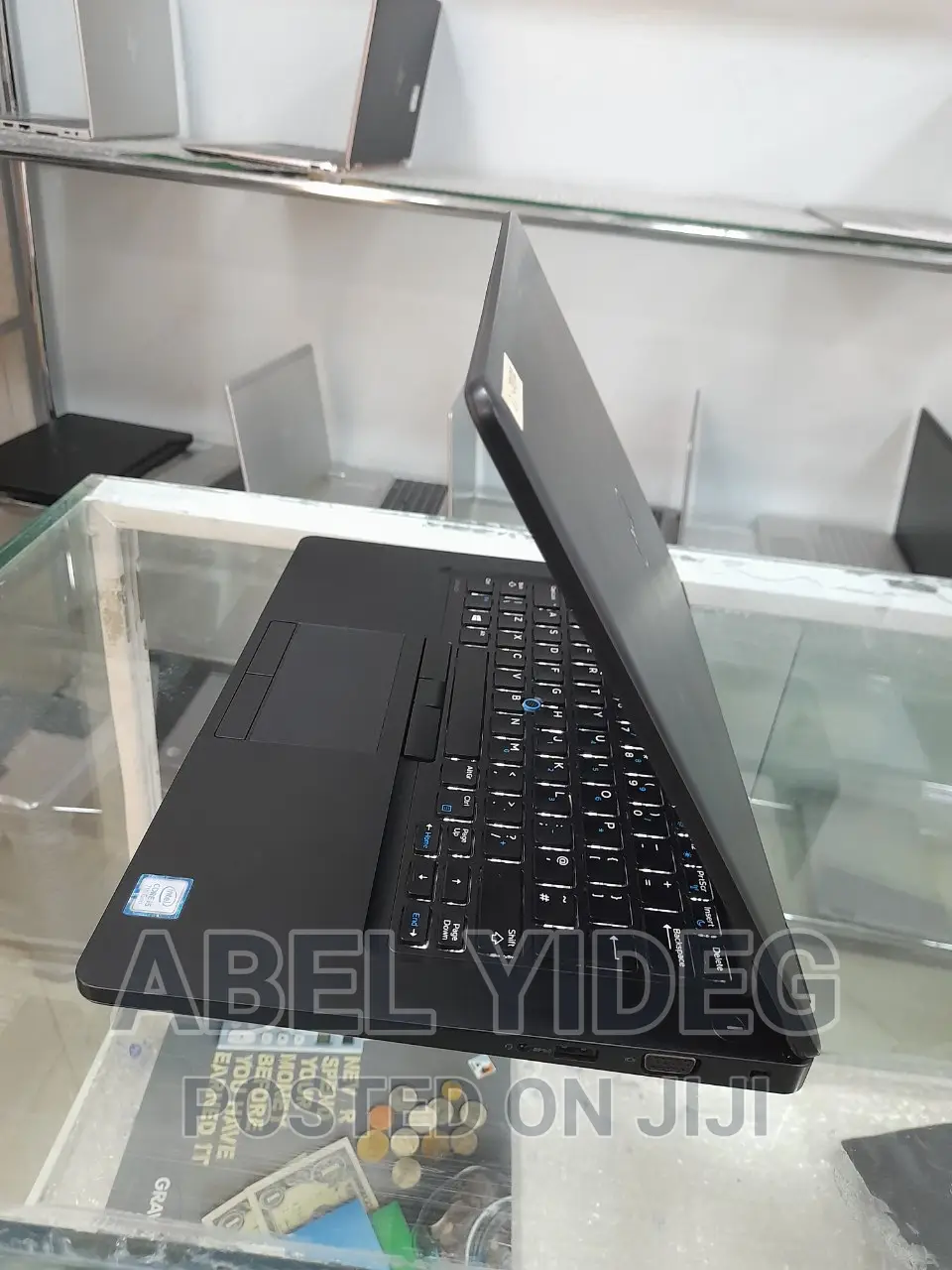 New Laptop Dell 8GB Intel Core I5 SSD 512GB