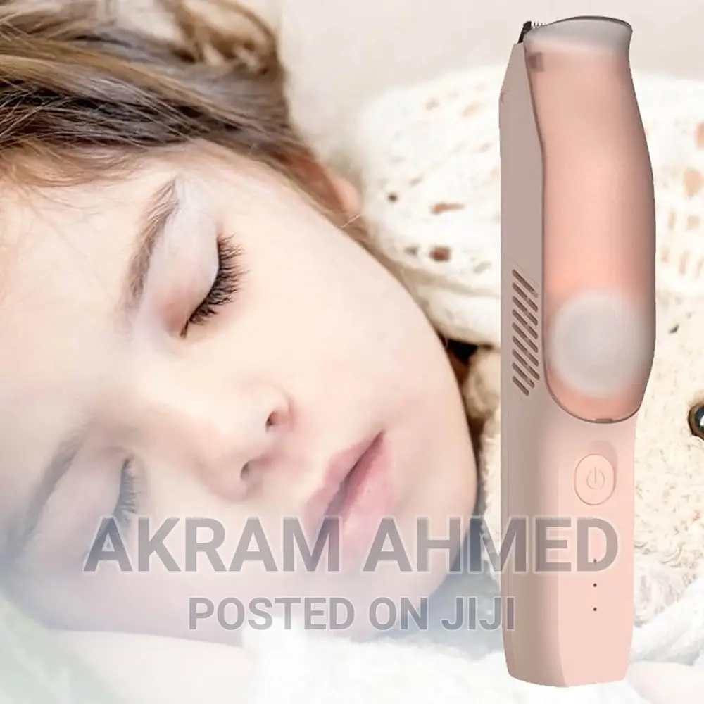 Baby Hair Clipper