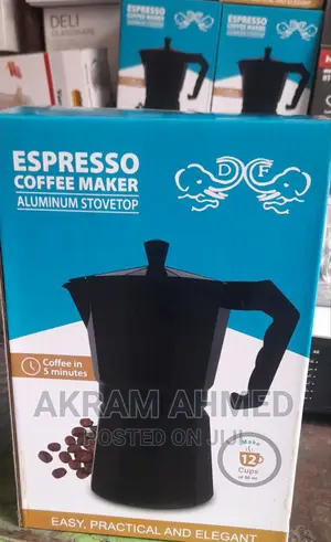 Photo - Coffee Maker