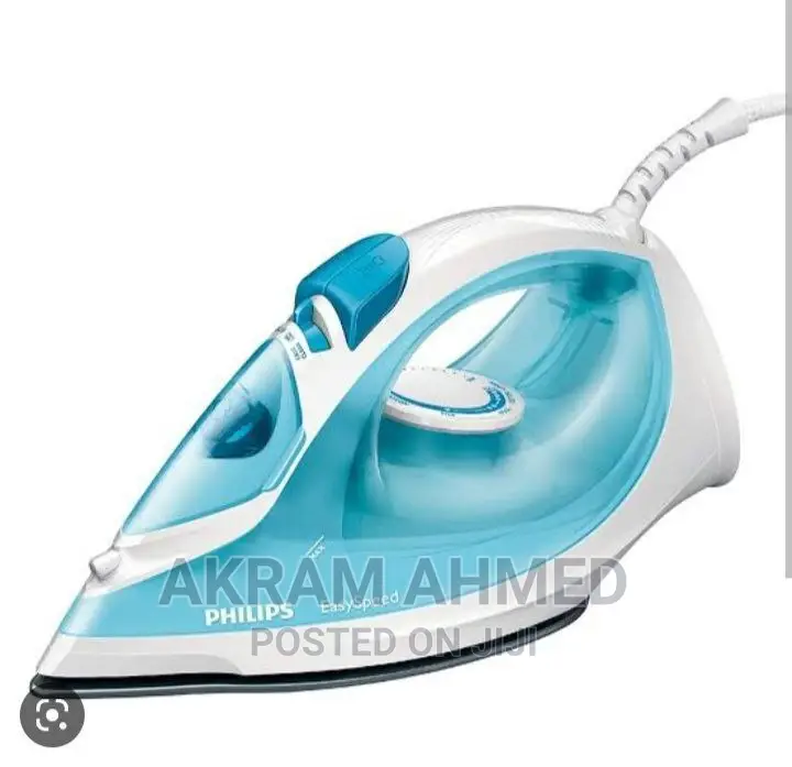 Philips Electric Iron