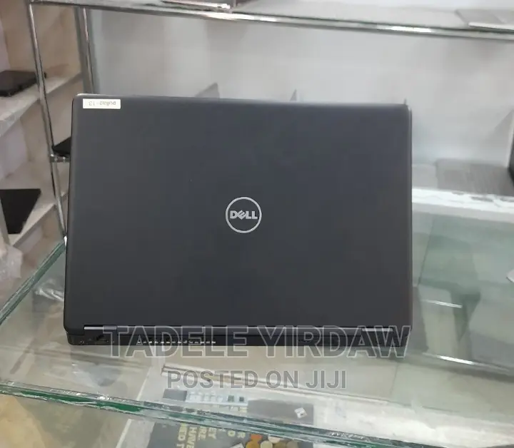 Laptop Dell Latitude 5310 8GB Intel Core I5 SSD 512GB