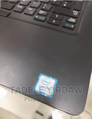 Laptop Dell Latitude 5310 8GB Intel Core I5 SSD 512GB