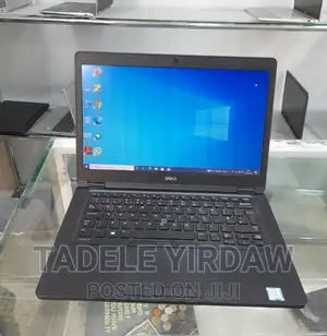 Laptop Dell Latitude 5310 8GB Intel Core I5 SSD 512GB