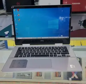 New Laptop Dell Inspiron 15 8GB Intel Core I7 SSD 256GB