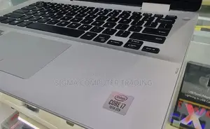 New Laptop Dell Inspiron 15 8GB Intel Core I7 SSD 256GB