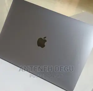 New Laptop Apple MacBook 8GB Apple M1 SSD 256GB