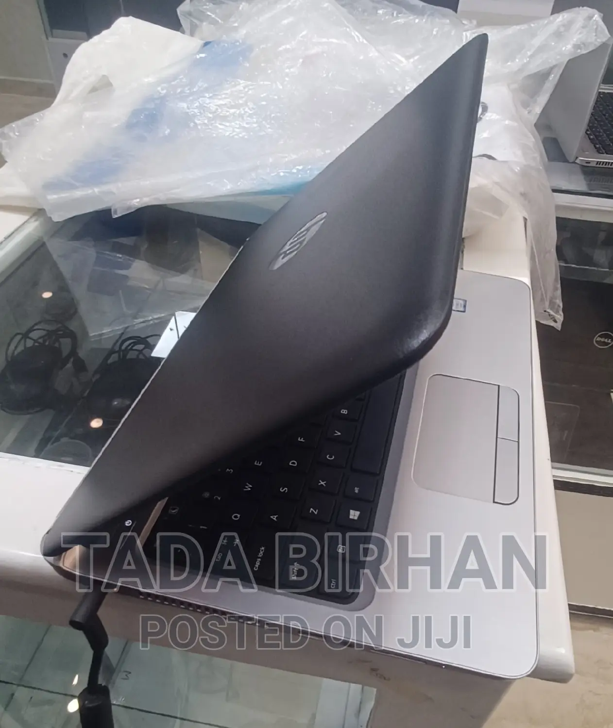 New Laptop HP Probook 11 EE G1 8GB Intel Core I5 HDD 500GB