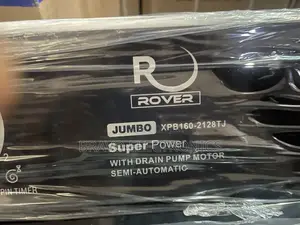 Rover Washing Machine 16kg