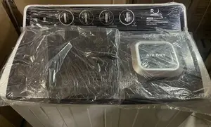 Rover Washing Machine 16kg