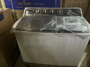 Photo - Rover Washing Machine 16kg