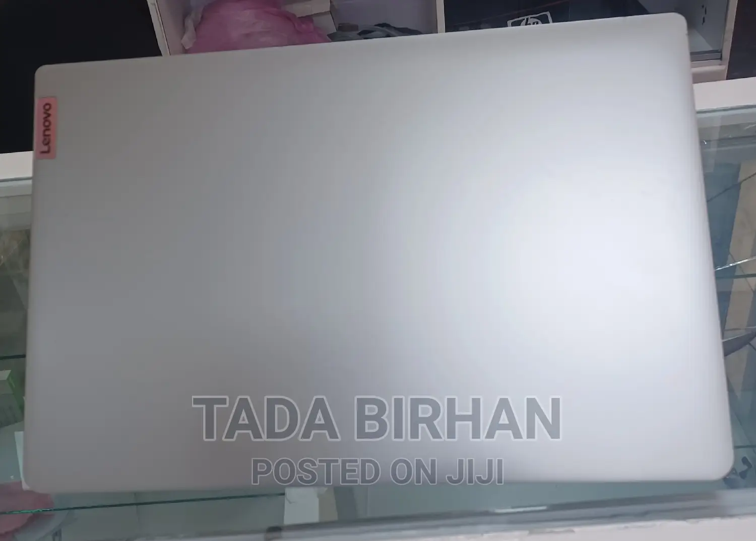 New Laptop Lenovo Ideapad 3 8GB AMD Ryzen 5 SSD 512GB