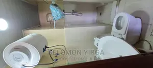 Furnished 3bdrm Apartment in አድስ አበባ, Kirkos for rent