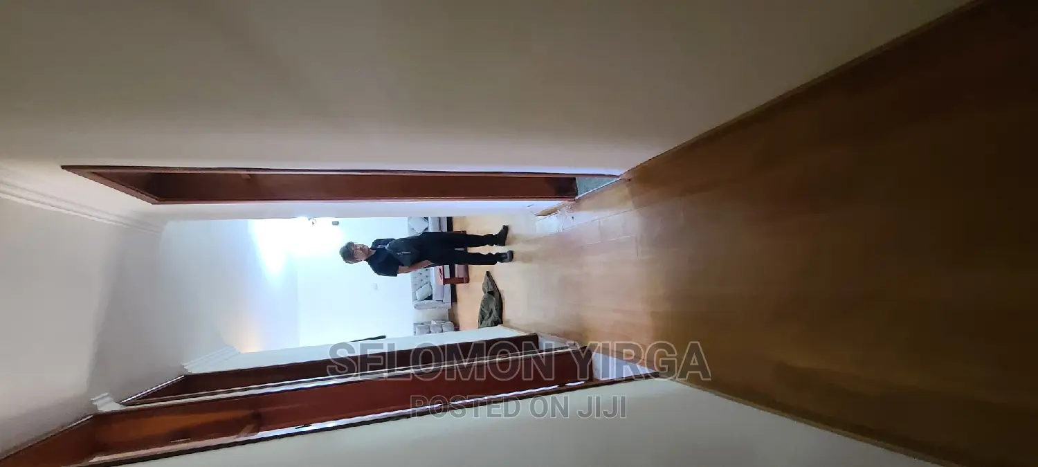 Furnished 3bdrm Apartment in አድስ አበባ, Kirkos for rent